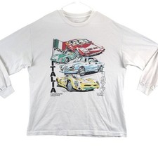 Maglia manica lunga J Galt