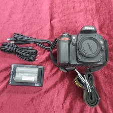 Nikon D80 reflex digitale