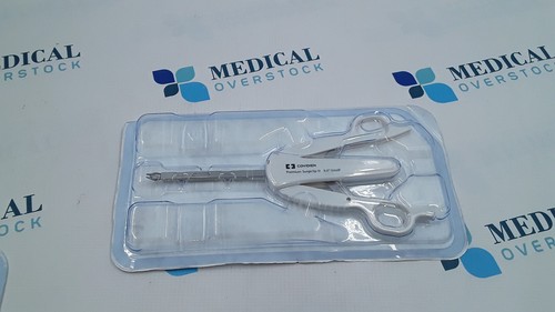 Covidien premium surgiclip - covidien,
