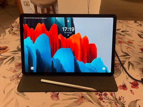 Samsung galaxy tab - samsung,