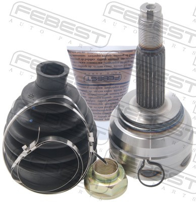 Febest 1010 oe kit - febest-oe, 1010-av.oe