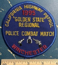 CHP California Highway Patrol