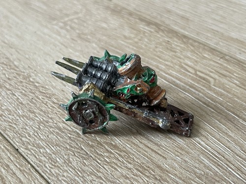 Vintage warhammer fantasy - warhammer,