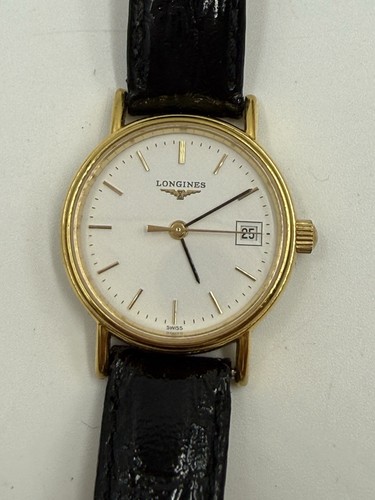 Orologio donna longines - da,