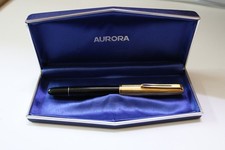 Penna stilografica aurora - aurora,