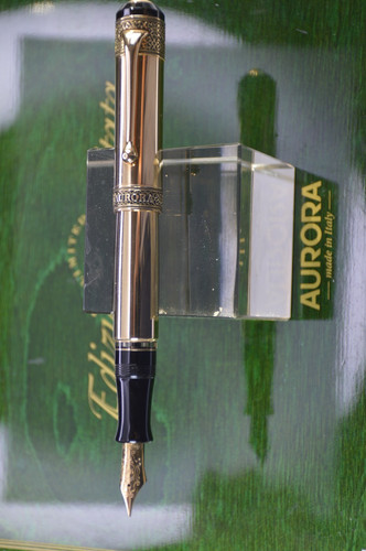 Aurora oro massiccio - 88, 80°