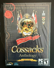 Cossacks Anthology Collector's