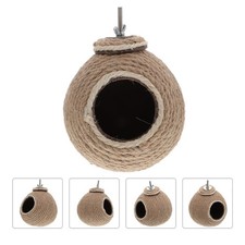  Nido Cocorite Casa Pappagallo