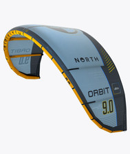 Vela kitesurf North Orbit