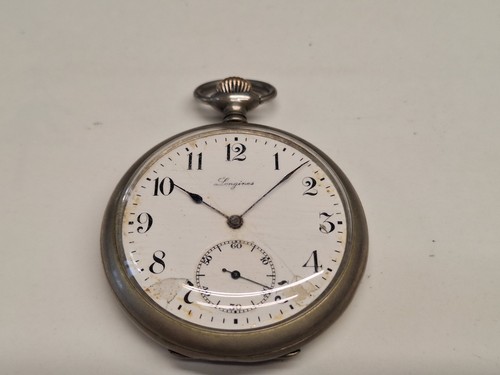 Longines 75n orologio - longines, 19.75n