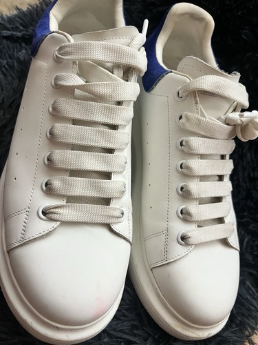 Sneakers alexander mcqueen - sneakers,