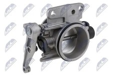 Corpo farfallato elettrico