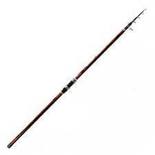 Canna storione SULTAN V-UNO Milo 4.20mt casting 200gr