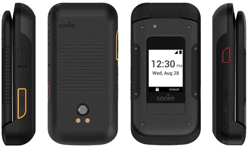 Sonim xp3 plus x320 - 5g,