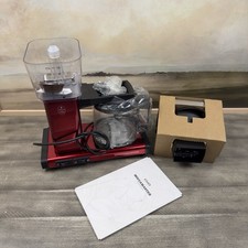 Moccamaster by Technivorm KBGV