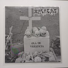 Masacre Ola De Violencia 1991