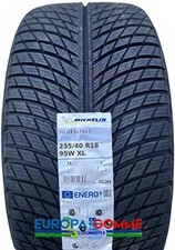 PNEUMATICI MICHELIN 235/40 R18