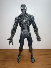 Spider-Man - Costume Nero -