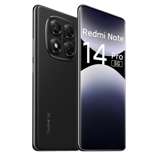 Xiaomi redmi note pro 5g - 14,