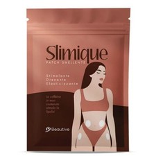 Cerotto dimagrante slimique