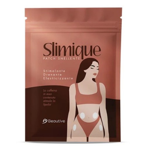Cerotto dimagrante slimique