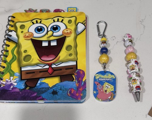 Spongebob squarepants schede - spongebob, 4