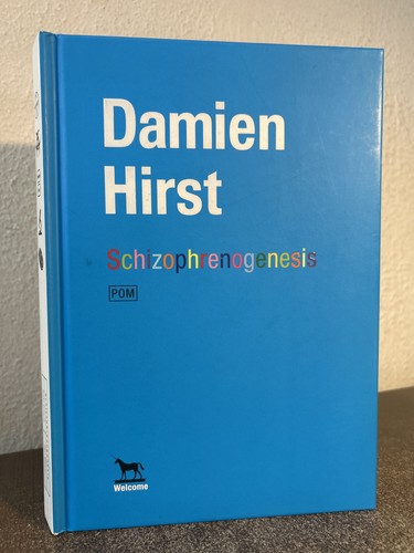 Damien hirst - damien,