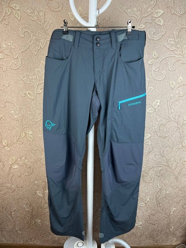 Pantalone donna norrona - donna,