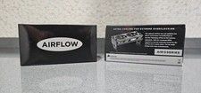 Corsair Dominator GT Airflow