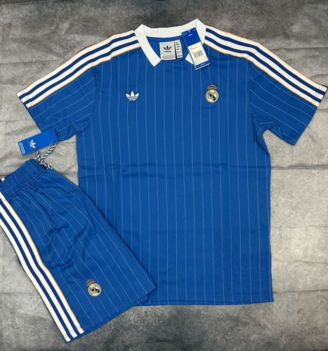 Completino real madrid united - real,