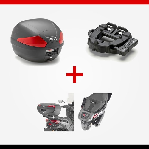 Kit givi b29n2 - kit,