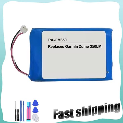 Batteria navigatore gps - gps, 3.7v