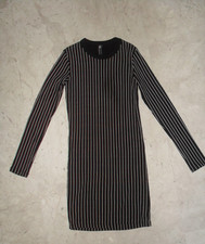 Vestito zara m - vestito, tg.