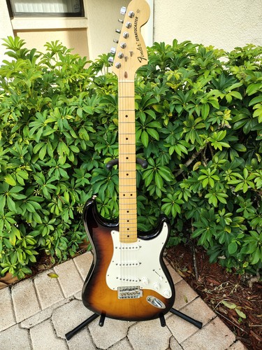 2011 fender american special - fender,