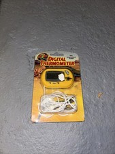 Termometro digitale per