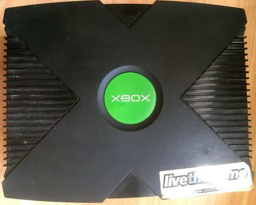 Console microsoft xbox - microsoft,