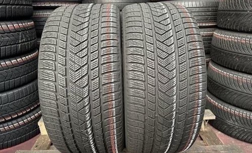 Gomme 275 22 pirelli - 2,