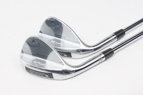 Nuovo set zeppa callaway opus - zeppa,