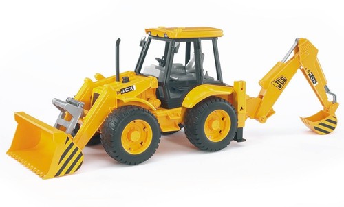 Bruder 02428 scala 16 - 1:16,