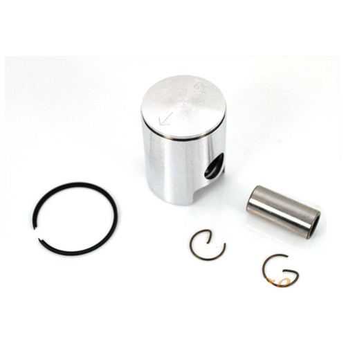 Pistone alluminio per - 38,
