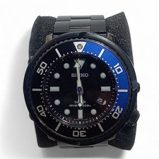 Seiko Prospex SBDN045 Tuna Can