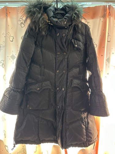 Piumino donna burberry - donna,