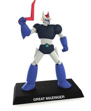 ANIME ROBOT COLLECTION 25