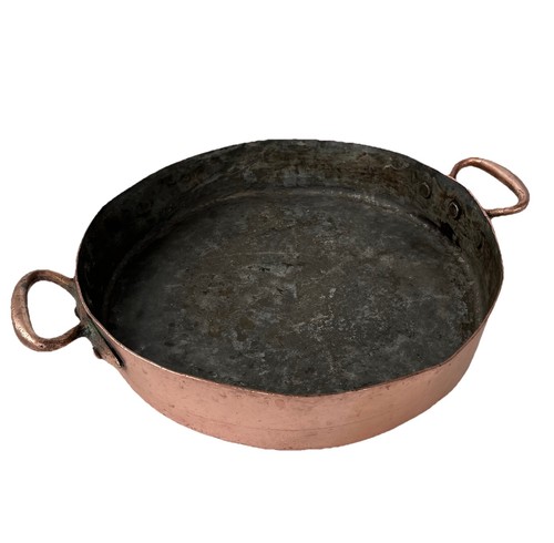 Antica padella spagnola