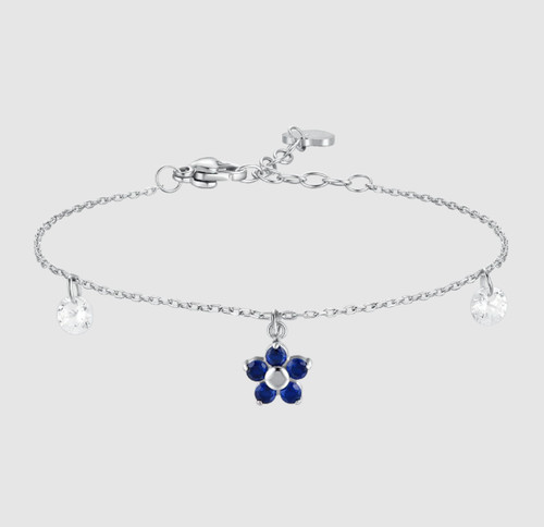 Bracciale luca barra donna - bracciale,