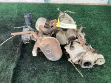 MOTORE COMPLETO PER PIAGGIO