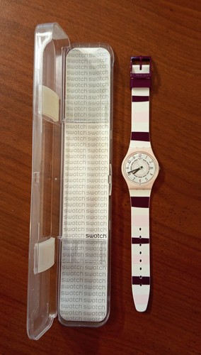 Orologio swatch swiss made - swiss,