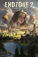 Endzone 2 DIGITAL STEAM PC CD