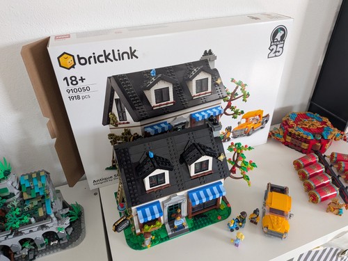 Lego bricklink designer - lego,