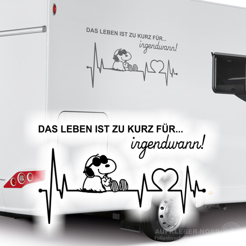 Battito cardiaco snoopy - battito,